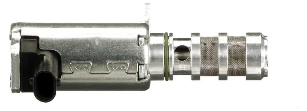 Soupape de pression d'huile 95,5 mm GATES VVS439 pour moteur OPEL