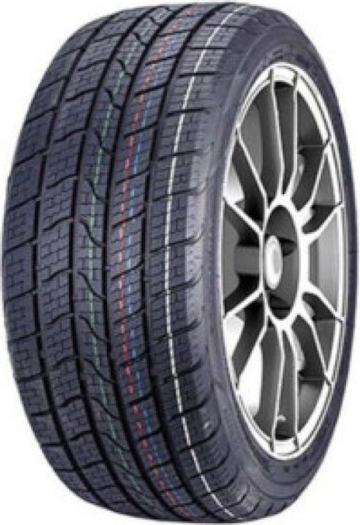 Royal Black Ganzjahresreifen motorcycle-tyres Royal Van A/S Produktbild 