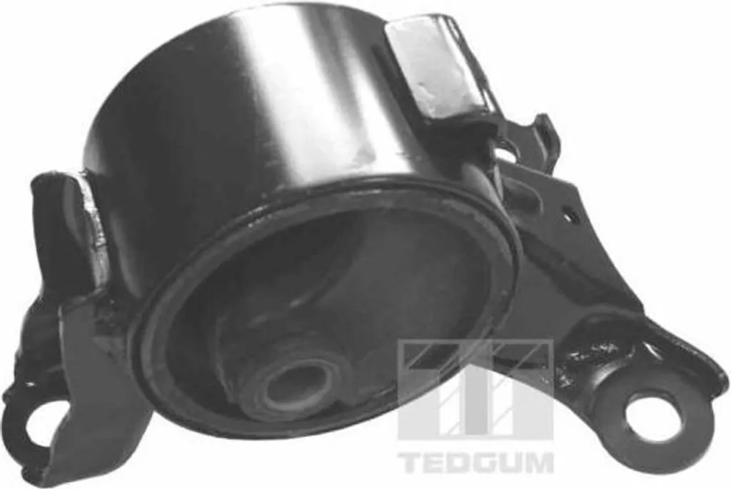 Support moteur hydraulique 00264829 pour Honda Civic OE 50805S5A033