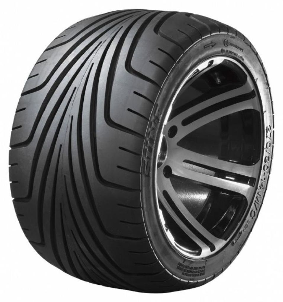 Sun-F 270/30 - 14 Tl 66N A039 6Pr