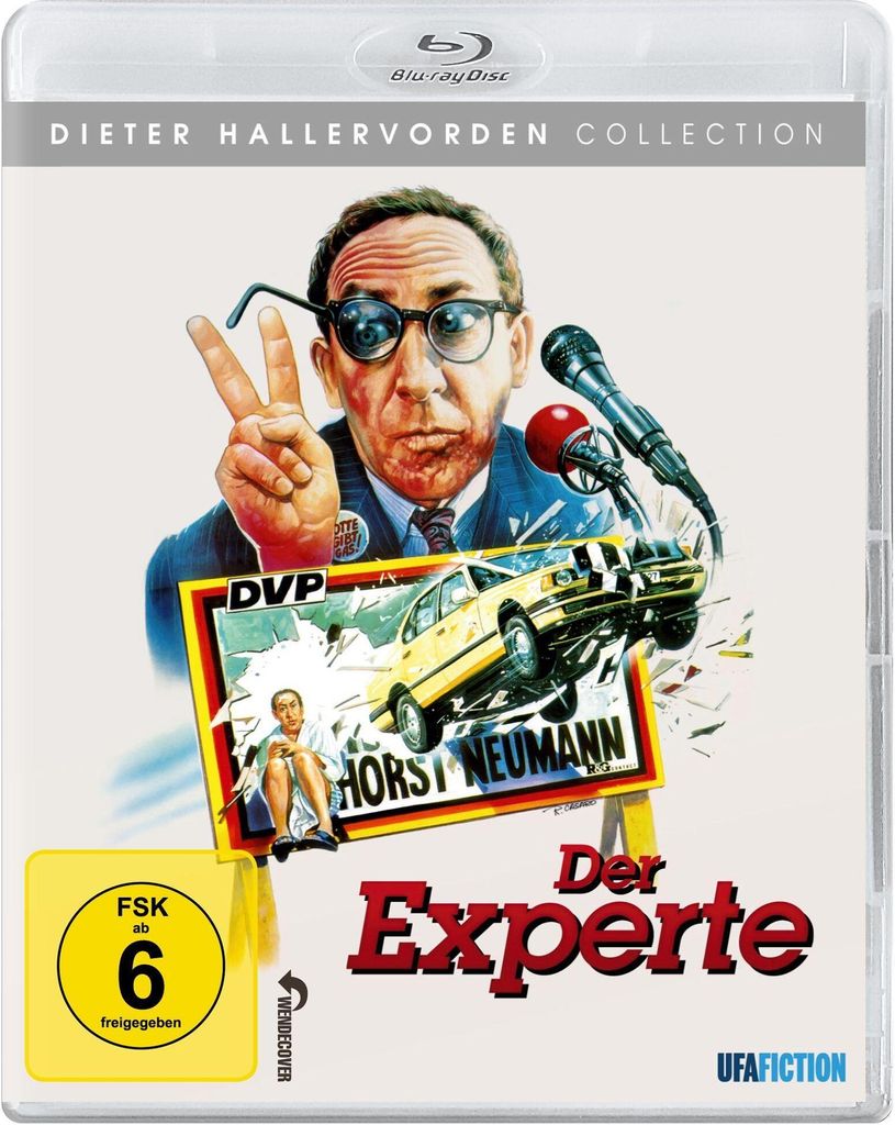 Didi - Der Experte