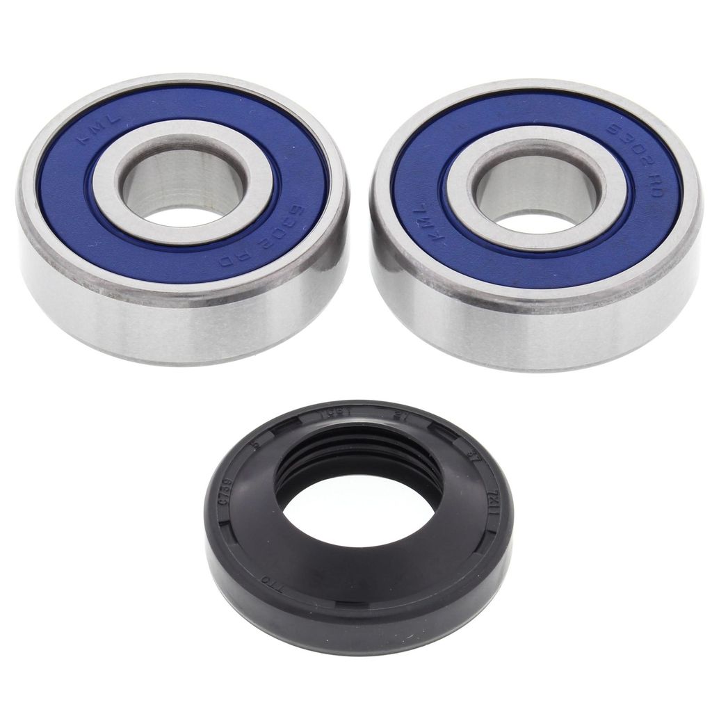 ALL BALLS Radlager-Kit 25-1306