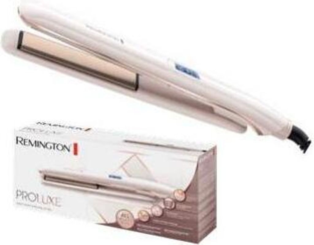 Remington S9100 PROluxe Haarglätter Produktbild 10