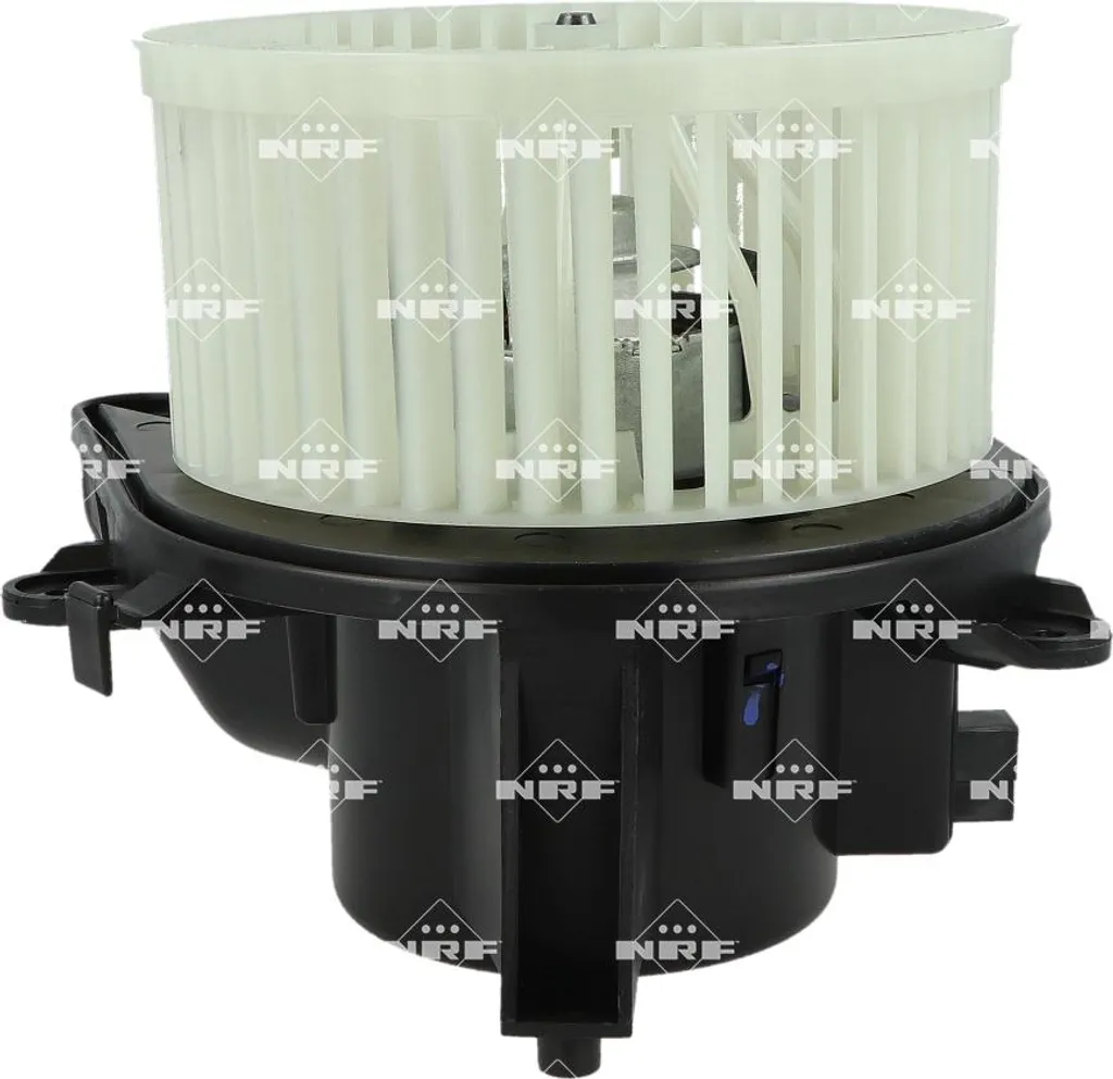 NRF 34026 Ventilateur d'habitacle haute performance pour climatisation - 17