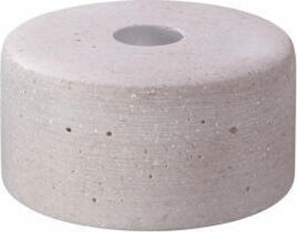 Engels Kerzen Kerzenständer Lena L, Kunststoff, Grau, Ø 9.5 H 5 cm, 50009004100