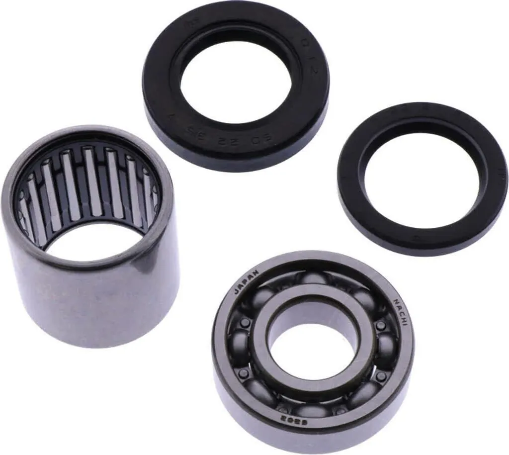 Kit de reconditionnement de bras oscillant moto Honda Tourmax