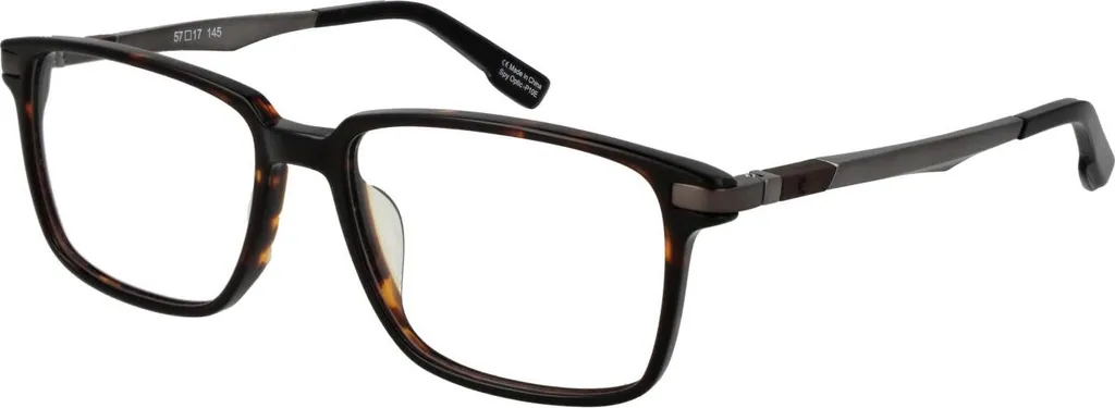 Fini les lunettes qui glissent avec la monture SPY MOD. 573476474000 stable