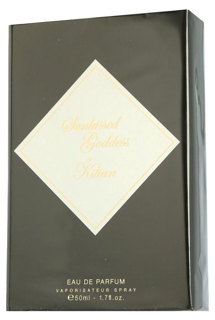 Kilian Sunkissed Goddess, Eau de Parfum, 50 ml Imagen del producto 