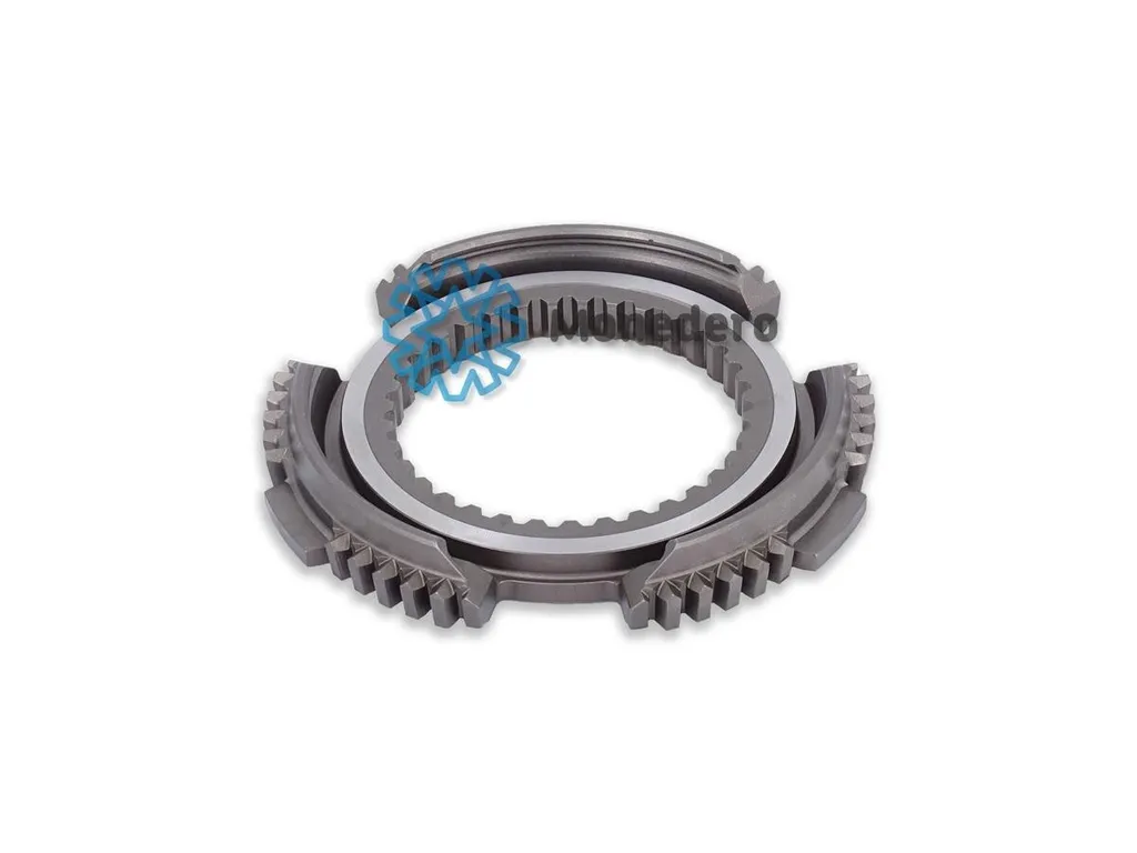 Synchro de boîte de vitesses manuelle compatible Mercedes par DT Spare