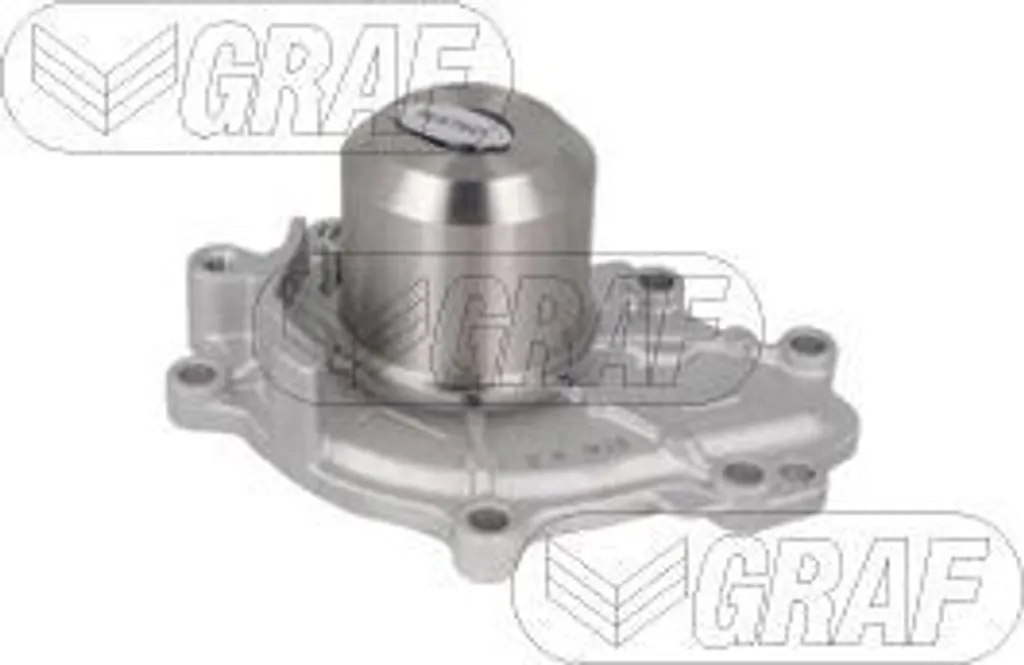 Pompe à eau de refroidissement pour Kia Sportage et Tucson PA1425