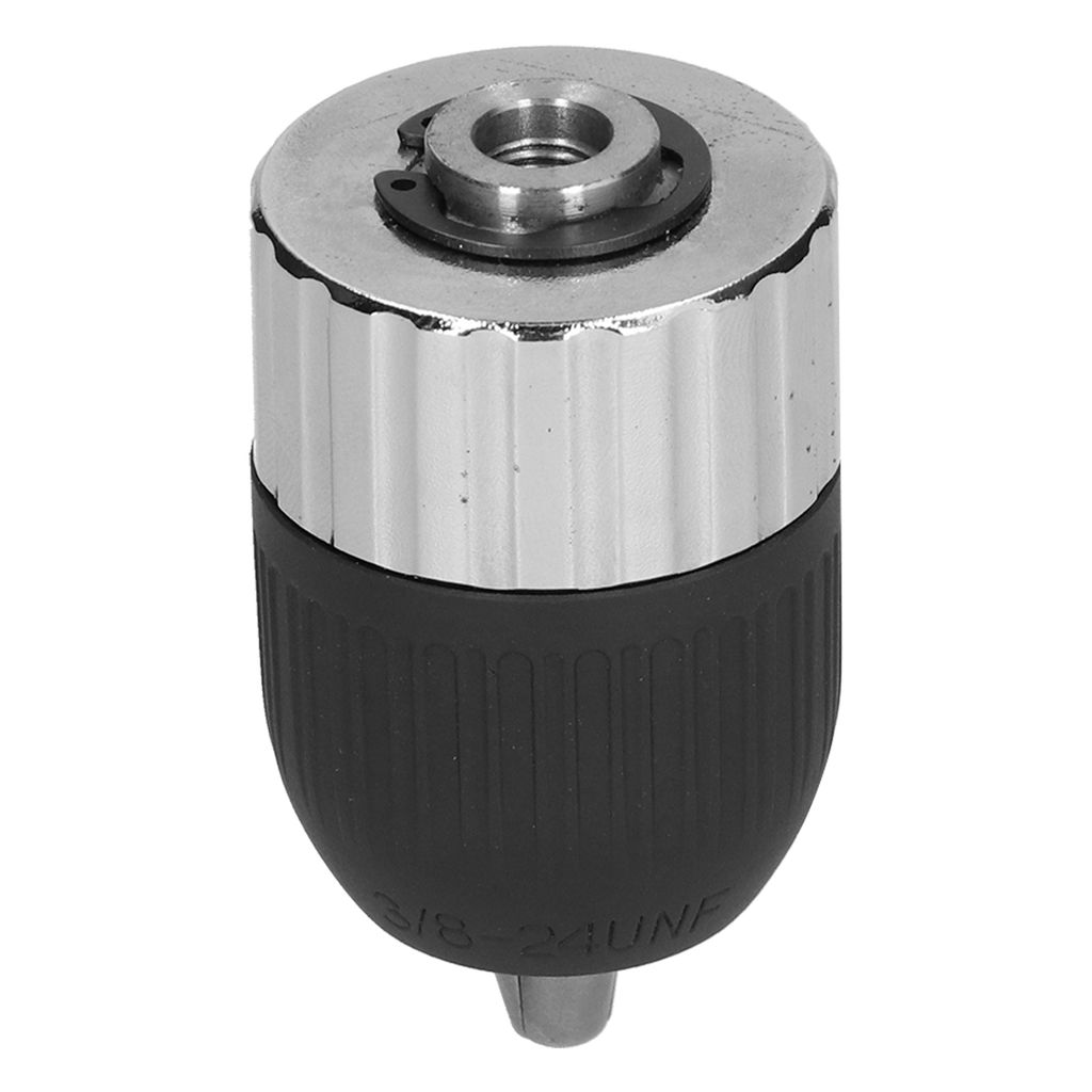 Bohrfutter,Bohrfutter für kleine Löcher,Bohrfutter mit Gewinde,handfestes Bohrfutter,Elektrowerkzeug-Zubehör,Hardware