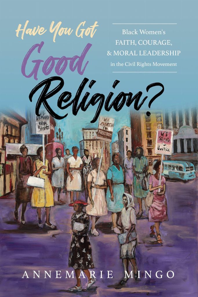Have You Got Good Religion – Lingua: Inglese