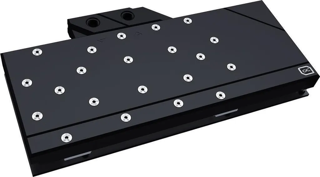 Optimiser Température Radeon RX 6800/XT/6900 via Waterblock Alphacool