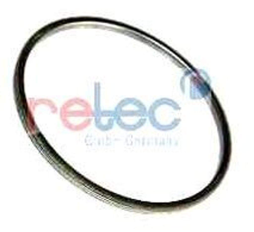 VEGAZ Dichtring Abgasrohr VD-246 Abgasrohr an Abgasturbolader für VW Golf VII Schrägheck (5G1, BQ1, BE1, BE2) 6,2mm 6,00mm 80,5mm