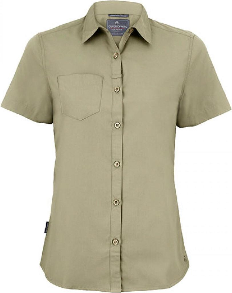 Craghoppers Expert CES004 | Expert Womens Kiwi Short Produktbild 
