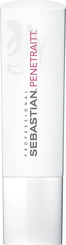 Sebastian Professional Penetraitt | Conditioner | Strength & Repair | Active Rescue | Für geschädigtes Haar, 250 ml