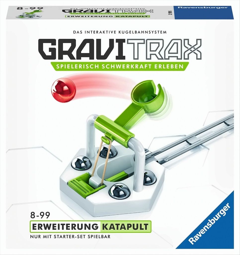 Katapult GraviTrax Obrázek produktu 