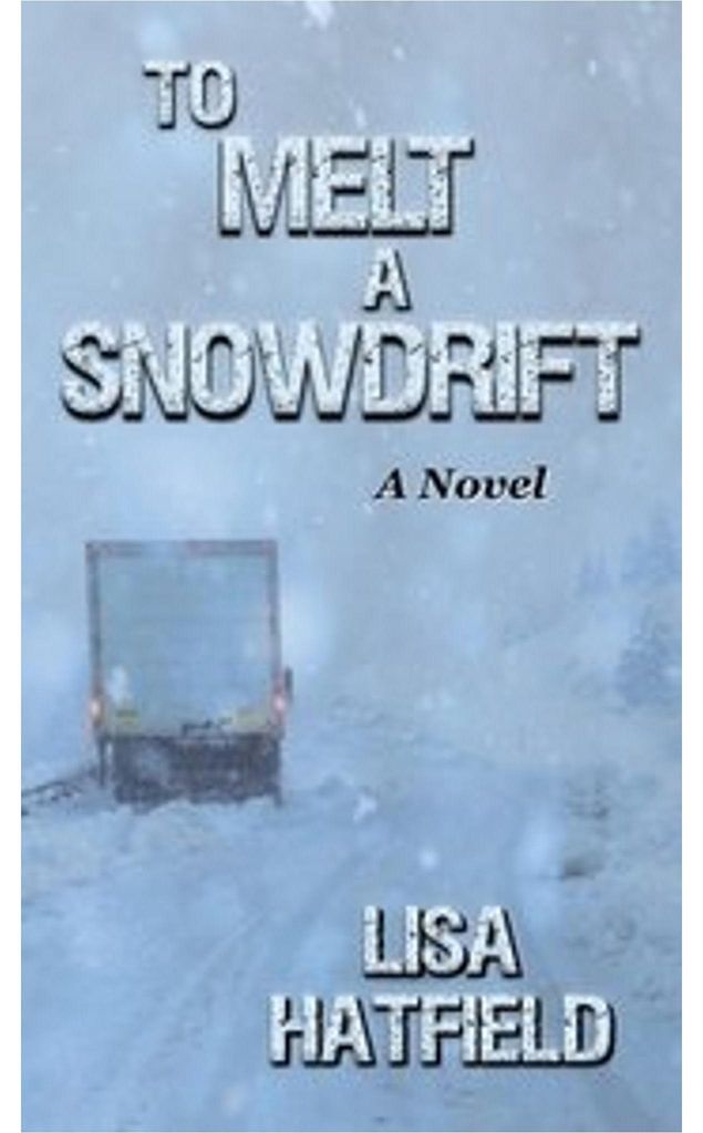 To Melt A Snowdrift
