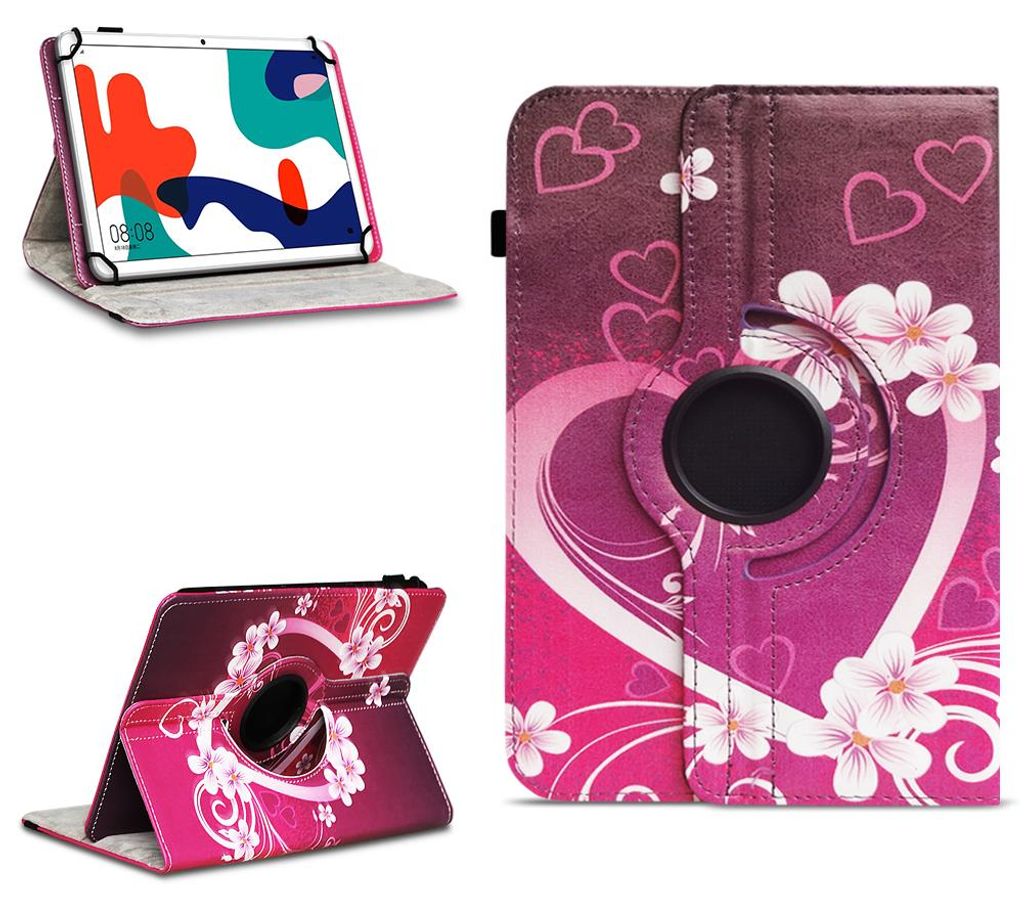Tablet Tasche für Tabwee Tablet T90 / W90 Hülle Schutzhülle Produktbild 