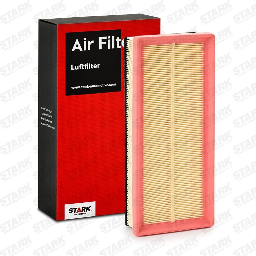 Luftfilter STARK SKAF-0060183 für ALFA ROMEO 147 (937) Filtereinsatz