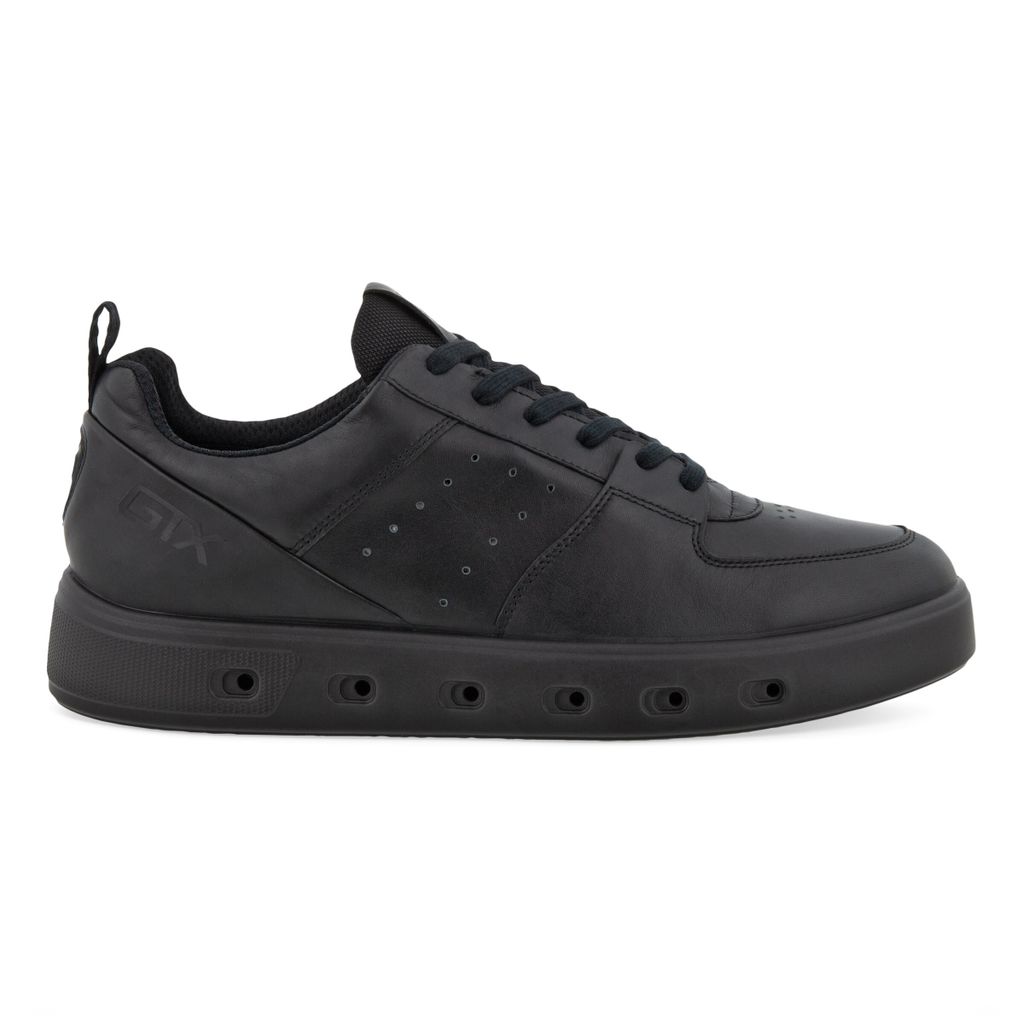 Ecco ECCO Street 720 Black Black 410 Zdjęcie produktu 8