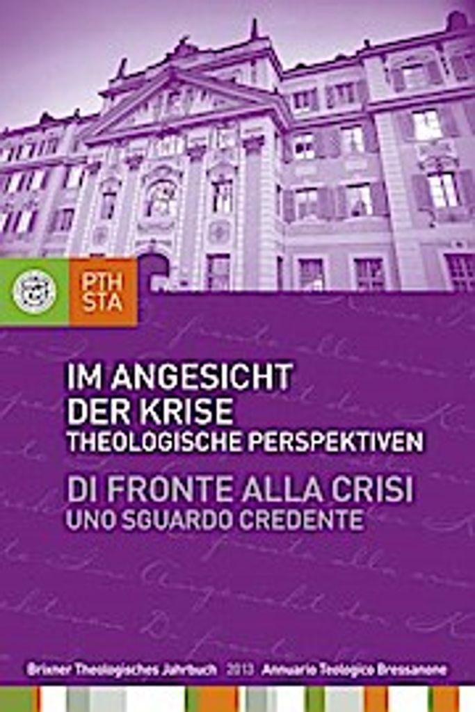 Im Angesicht der Krise