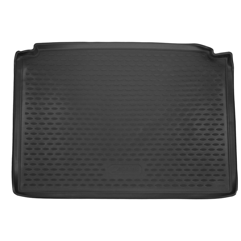 für Opel Astra K ab 09/2015 PETEX Kofferraum-Schalenmatte Passform