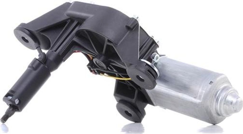 RIDEX 295W0044 Wischermotor Hinten für ALFA ROMEO 147 (937)