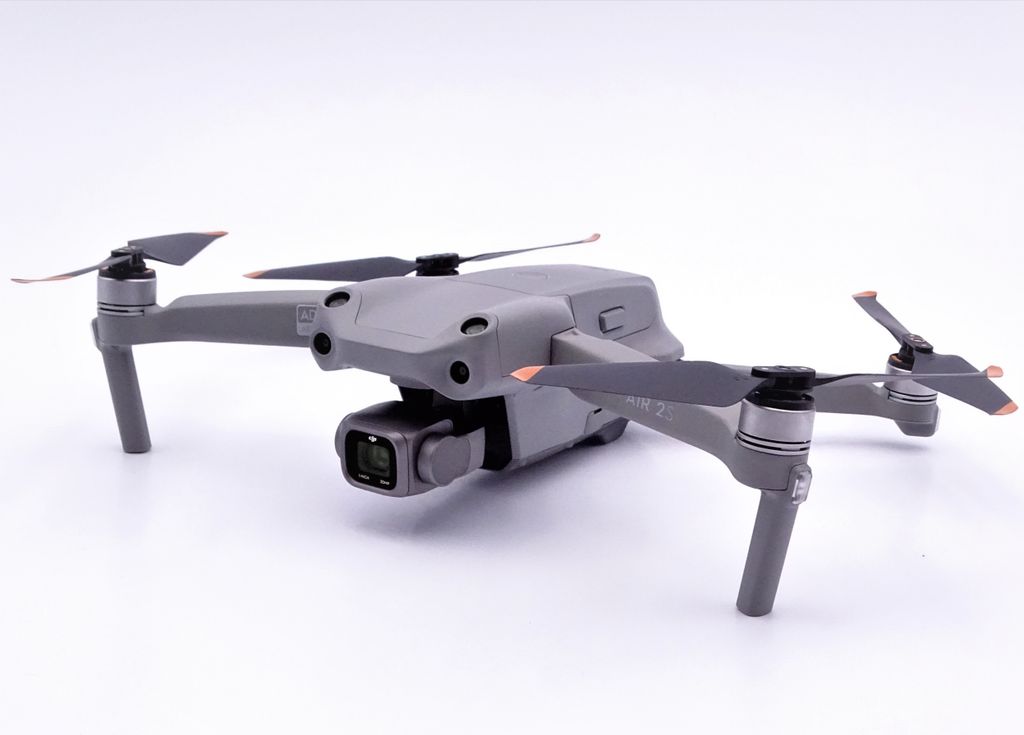 DJI Air 2S Fly More Combo EU Obrázok produktu 13