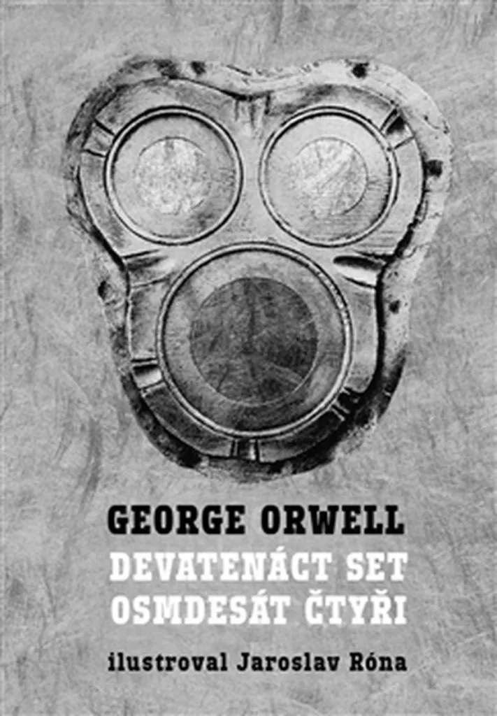 Comprendre la Surveillance avec 1984 George Orwell - Le Guide Dystopique
