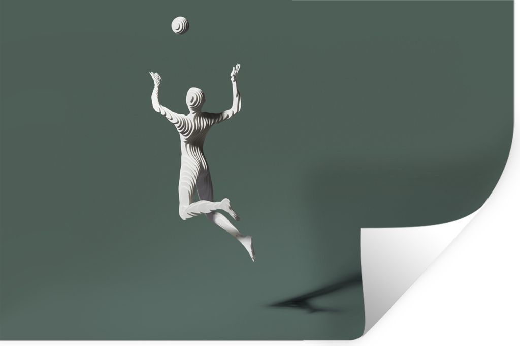 MuchoWow - Aufkleber