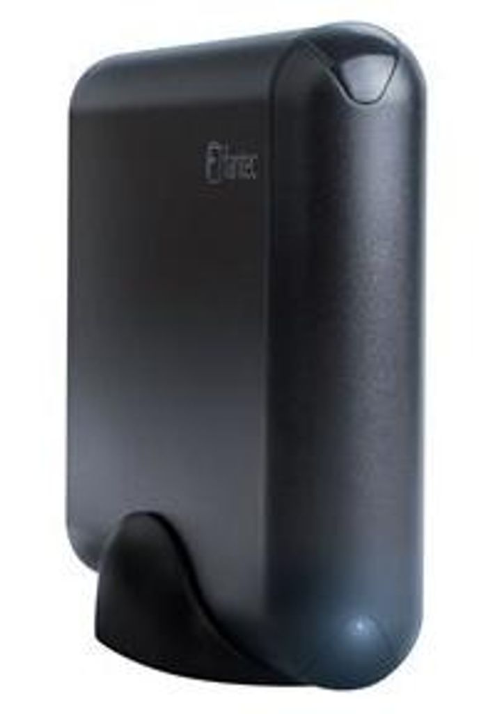Festplattengehäuse für 3,5 Zoll SATA 6Gb/s Festplatten DB-F35U3 USB 3.0 UASP