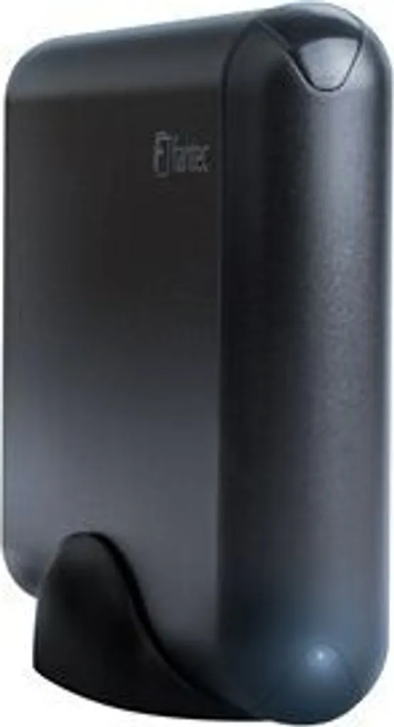 Recupera i Tuoi Ricordi con Fantec DB-F35U3 Box Esterno Alluminio - 2