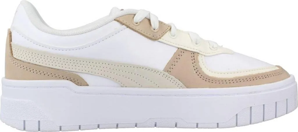 Baskets Puma Cali Dream Pastel Confortables pour Pieds Sensibles - 4