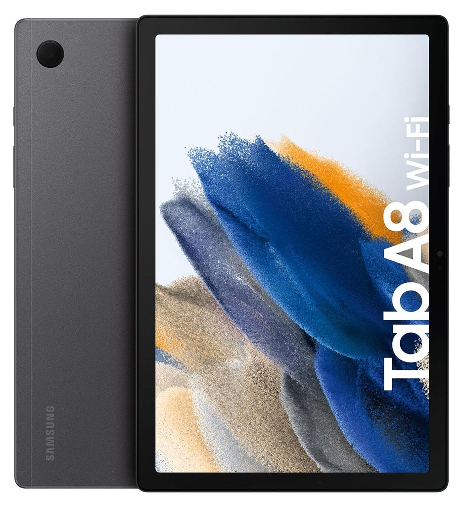 Samsung Galaxy Tab A8 SM-X200, 26,7 cm (10.5"), 1920 x 1200 Produktbild 