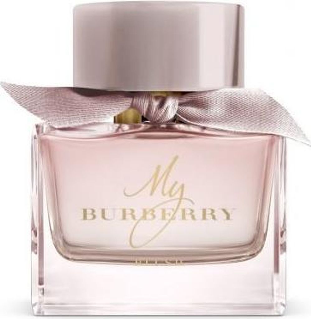 My Burberry Blush Woman Edp Vap 30 Ml Zdjęcie produktu 