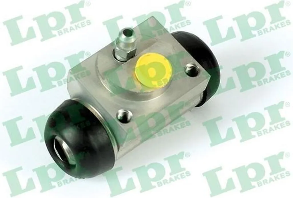 Ritorna a Guidare in Sicurezza con il Cilindretto Freno LPR 4701 Ford
