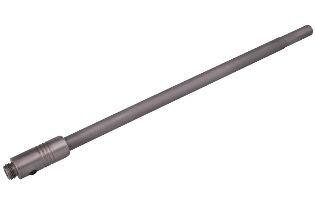 Wolfcraft Spanndorn 6-kant 5/8" 372mm