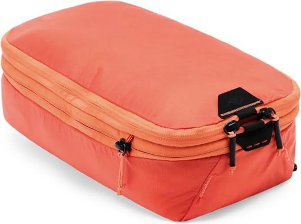 Packing Cube Peak Design Small Ibis avec Système de Compression Zip