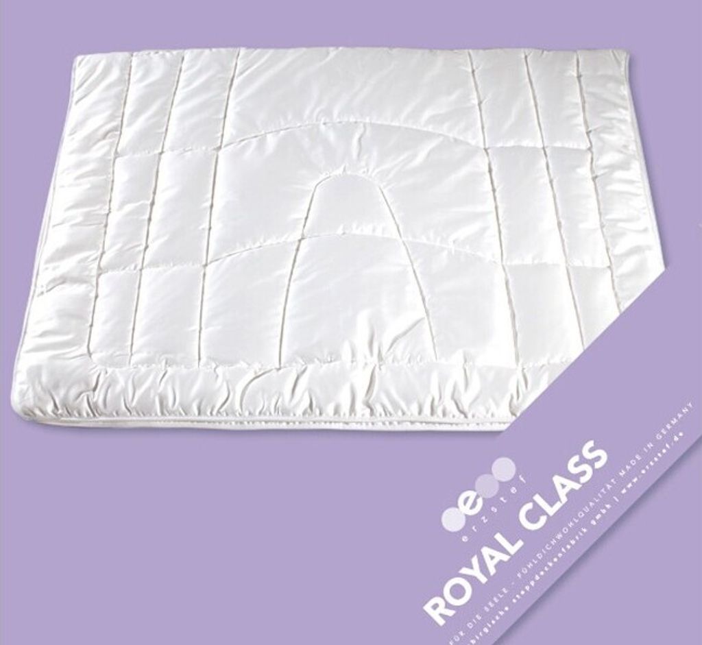 Sommer Bettdecke 200x220 Steppbett Lyocell für Doppelbett