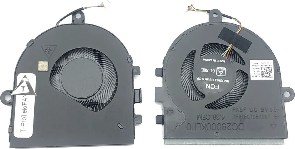 Dissipatore Ventola Dell Inspiron 14 3481 0WYGK2 | Ricambio PC
