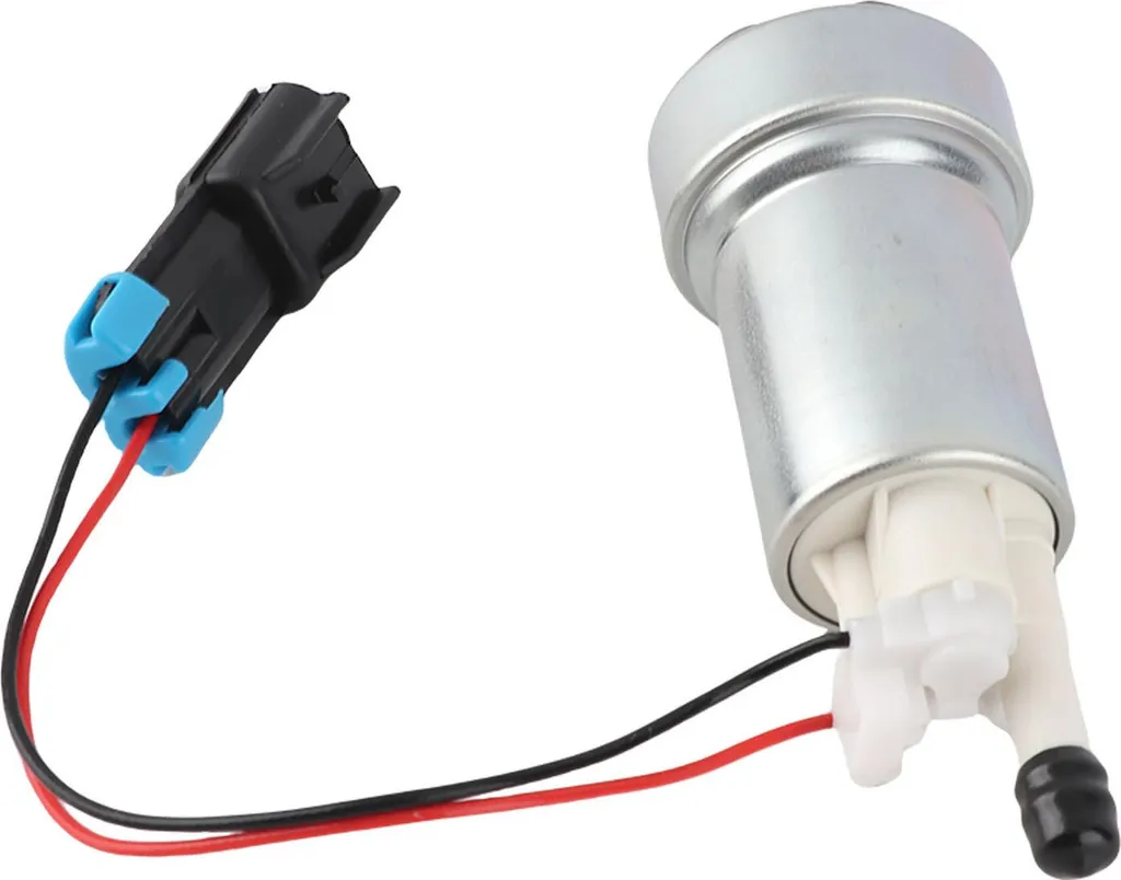 Pompe à carburant 400 1168 performance 525LPH E85 pour Hellcat - 5