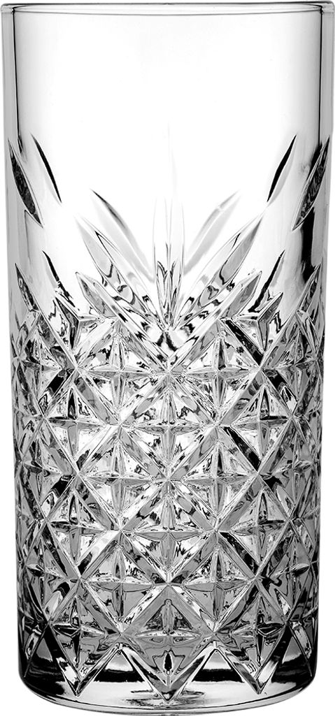 Longdrinkglas, Glasserie Timeless, 0,295 Liter Produktbild 