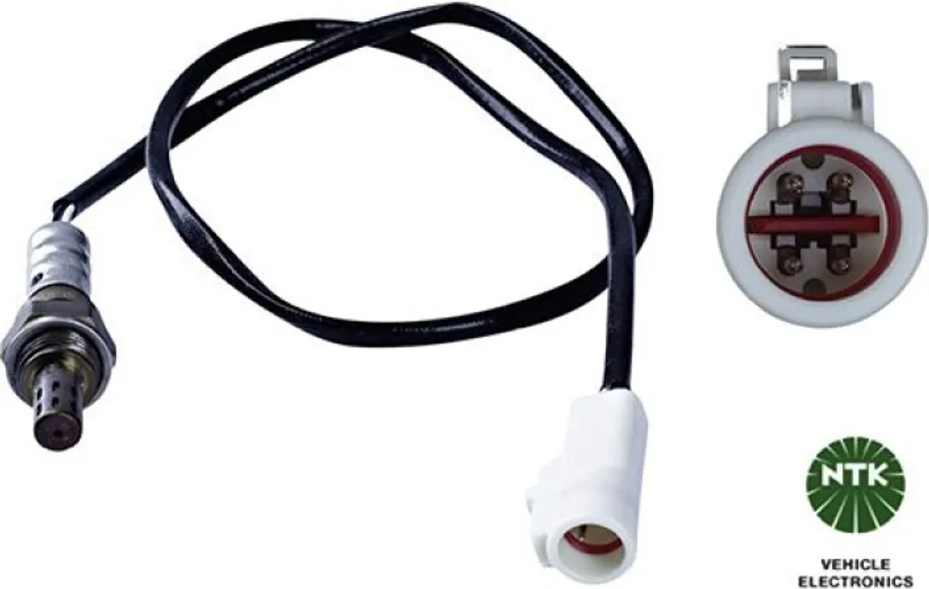 Sonde lambda gauche droite NGK 95598 pour régulation de gaz