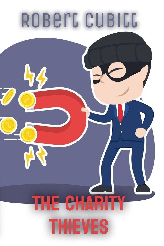 The Charity Thieves