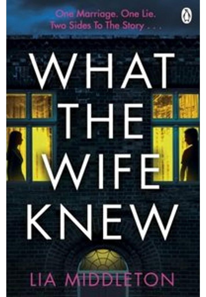 What the Wife Knew