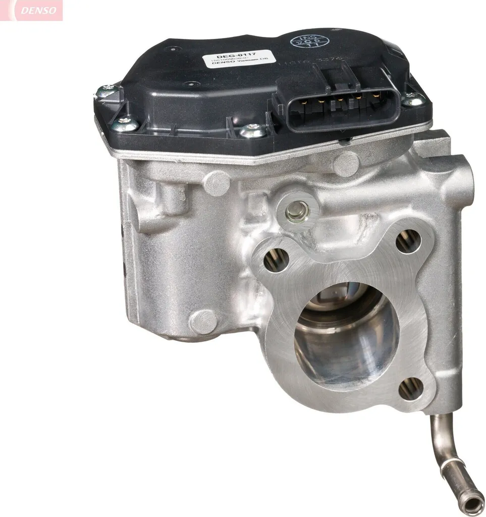 Réparer le Système EGR de votre IS II (E2) avec DENSO DEG-0117 OE 25800