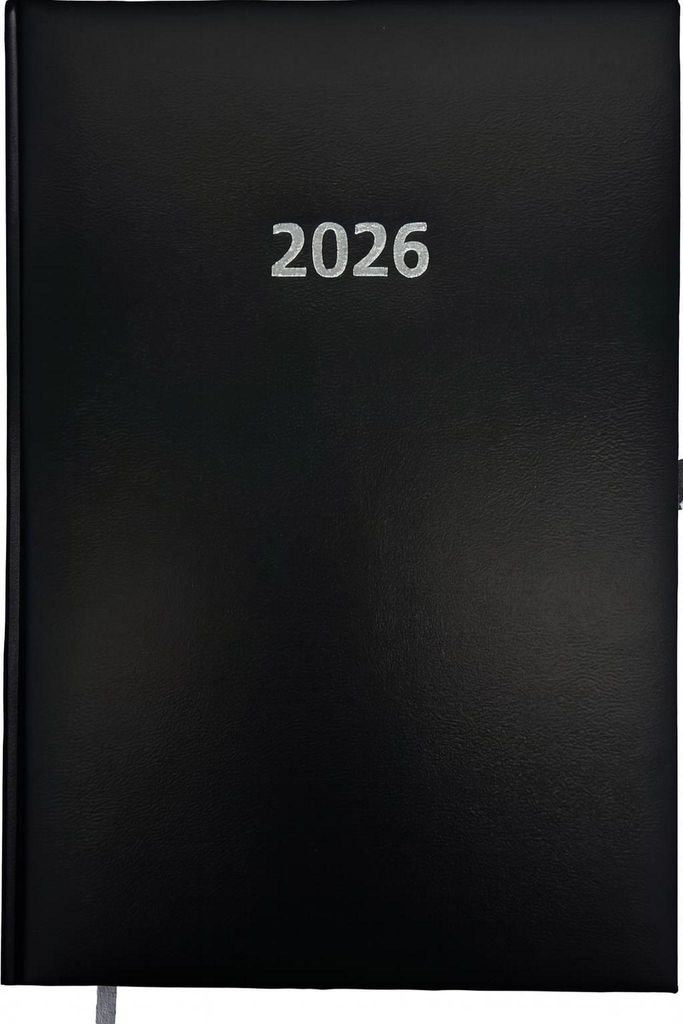 2026 ADINA Wochenkalender A5 1 W= 2S 128 Seiten mit Produktbild 