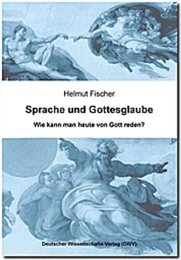 Sprache und Gottesglaube