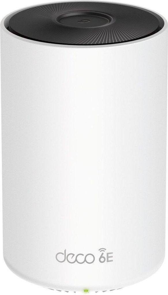 TP-LINK TP-Link AXE5400 Tri-Band Mesh Wi-Fi 6E System Image du produit 
